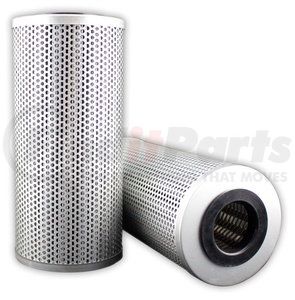 MF0615606 by MAIN FILTER - TEREX 71173 Interchange Hydraulic Filter