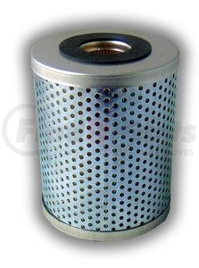 MF0124509 by MAIN FILTER - NELSON 84101B Interchange Hydraulic Filter