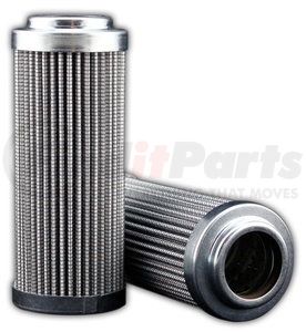 MF0128887 by MAIN FILTER - PARKER 932612Q Interchange Hydraulic Filter