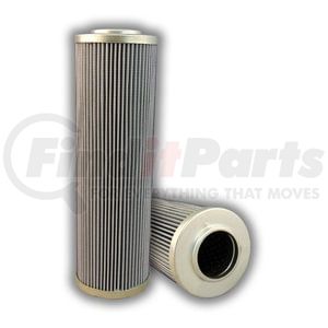 MF0130526 by MAIN FILTER - SCHROEDER 9VZ10 Interchange Hydraulic Filter