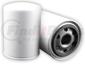MF0058011 by MAIN FILTER - Aftermarket Replacement Spin-On Fuel Filter with 60 Micron Rating, Wire Mesh, Outside-In Flow