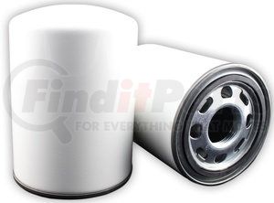 Main Filter MF0878877 Hydraulic Filter + Cross Reference | FinditParts