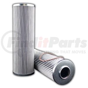 MF0597627 by MAIN FILTER - WIX D78E10GAV Interchange Hydraulic Filter