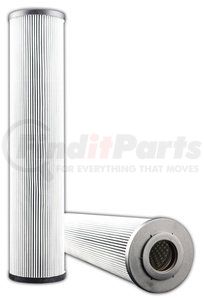 Main Filter MF0418208 Hydraulic Filter + Cross Reference | FinditParts 