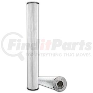 Main Filter MF0059545 Hydraulic Filter FILTREC D652G25A Interchange Hydraulic Filter