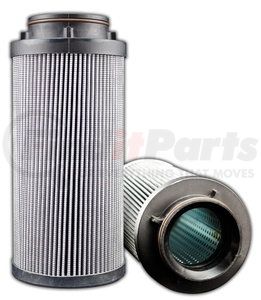 MF0572221 by MAIN FILTER - BALDWIN PT8884MPG Interchange Hydraulic Filter