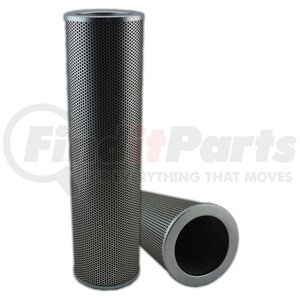 MF0600923 by MAIN FILTER - Aftermarket Replacement Hydraulic Filter with 10 Micron Rating, Glass, Inside-Out Flow