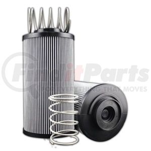 MF0599800 by MAIN FILTER - WIX R30C25GB Interchange Hydraulic Filter