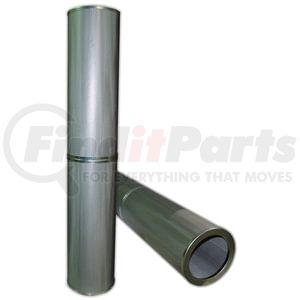 MF0063786 by MAIN FILTER - Aftermarket Replacement Hydraulic Filter with 20 Micron Rating, Glass, Inside-Out Flow