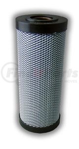 MF0619782 by MAIN FILTER - FILTREC RHK80M10V Interchange Hydraulic Filter