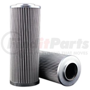 MF0408082 by MAIN FILTER - ZINGA W0810LN Interchange Hydraulic Filter