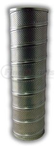 MF0408124 by MAIN FILTER - ZINGA WE51825 Interchange Hydraulic Filter