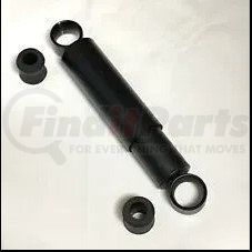 48500E0420 by HINO - Suspension Shock Absorber - Black