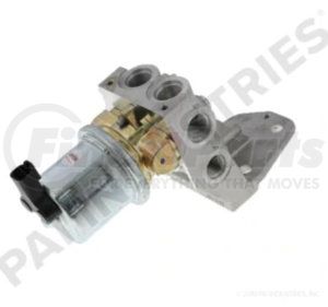 180106 by PAI - Fuel Pump - 12V - Electronic; Cummins Engine 6C/ISC/ ISL Application