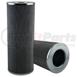 MF0360157 by MAIN FILTER - FILTREC XR1000G25V Interchange Hydraulic Filter