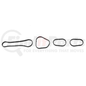 1643076 by PACCAR - Oil Cooler Gasket Set