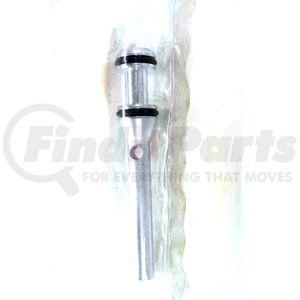 Paccar 1682342 Engine Oil Cooler Coolant Pipe Oil Supply Compressor Pipe