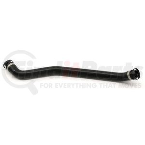 1815954 by PACCAR - Engine Crankcase Breather Hose - OEM, for Paccar Engine