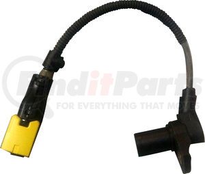 1825888 by PACCAR - Motion Coolant Pump Sensor