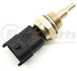 1827058 by PACCAR - Coolant Temperature Sensor