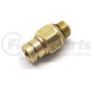 1889038 by PACCAR - Quick Release Coupling