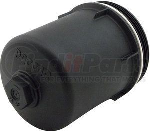 2011888 by PACCAR - Centrifugal Oil Filter Screw Cap