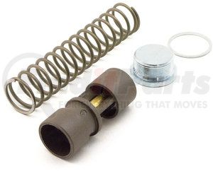 1972583 by PACCAR - Lubricating Oil Thermostat