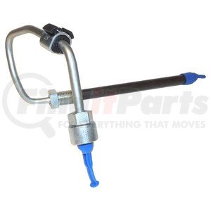 2047594 by PACCAR - Fuel Injection Pipe - 5-6