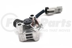 1818852 by PACCAR - Secondary Air Injection Shut-Off Valve, fits Paccar, Peterbilt, MX13, Cummins