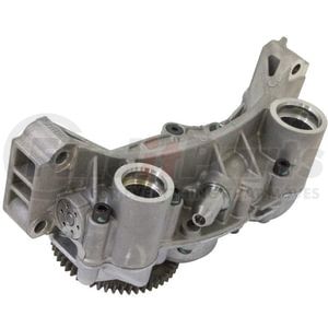 Paccar 1973051 Engine Oil Pump Engine Oil Pump fits MX-13 Engine
