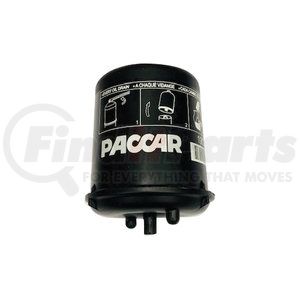 1922496 by PACCAR - Paccar Oil Element - Centrifugal