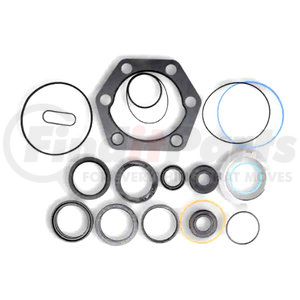 TAS650012 by TRP - Gear Seal Kit - TAS65