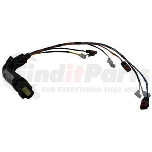 2144945 by PACCAR - Injector Harness - 4-5-6, Rear