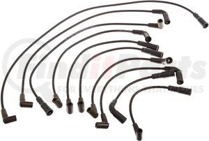 3119 by FEDERAL WIRE AND CABLE - Spark Plug Wire Set