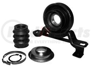 DS6503 by PRONTO - Driveshaft Center Support Bearing - for 03-07 Cadillac CTS/05-11 Cadillac STS