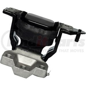 EM-2926 by PRONTO - Hydraulic Engine Mount - Front, RH, for 01-08 Chrysler Voyager/01-07 Chrysler Town and Country/Grand Caravan/01-06 Dodge Caravan