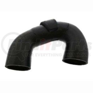 Rein CHE0617 Engine Coolant Hose Engine Coolant Hose - for 2011-2013 BMW X5/2011-2014 BMW X6