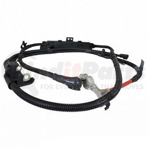 WC95833 by MOTORCRAFT - Battery Cable - for 2005 Ford Focus