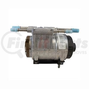 Motorcraft PFB95 Fuel Filter In-Line Fuel Pump and Filter Assembly - for 2008-2010 Ford F-250/F-350/F-450/F-550