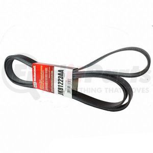 JK81223AA by MOTORCRAFT - Serpentine Belt