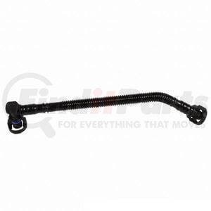 Motorcraft KCV128 Engine Crankcase Breather Hose PCV Valve Hose - for 2003-2005 Ford Thunderbird, 2003-2006 Lincoln LS