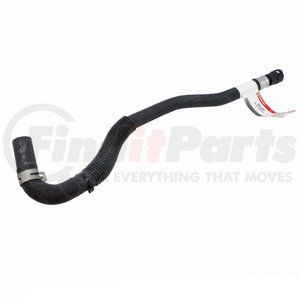 KH441 by MOTORCRAFT - HVAC Heater Hose Assembly - for 05-08 Ford F-150 / 06-08 Lincoln Mark LT