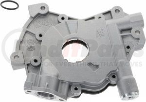 M340HV by MELLING ENGINE PRODUCTS - High Volume Replacement Oil Pump