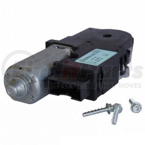 Motorcraft MM1038 Sunroof Motor Sunroof Motor - for 2011-2017 Ford Explorer