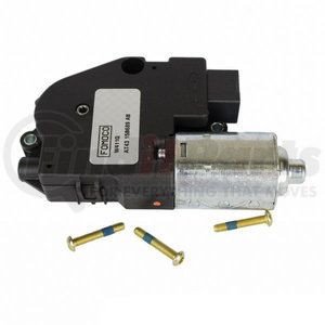 MM1115 by MOTORCRAFT - Sunroof Motor - for 2009-2014 Ford Edge, 2009-2015 Lincoln MKX, 2010-2017 Lincoln MKT
