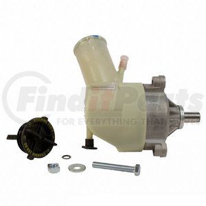 A 1 Cardone 96-344 Power Steering Pump | Cross Reference & Vehicle