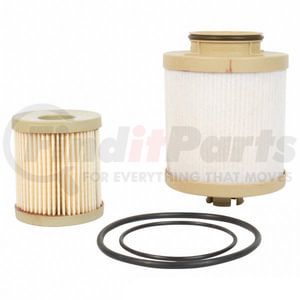 FD4616 by MOTORCRAFT - Fuel Filter