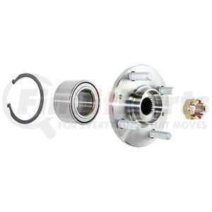 29596030 by DURA DRUMS AND ROTORS - WHEEL HUB KIT - FRONT