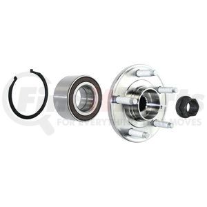 29596162 by DURA DRUMS AND ROTORS - Wheel Hub Repair Kit - Front, for 2013-2019 Buick Encore/2012-2018 Chevrolet Sonic/2013-2017 Chevrolet Trax