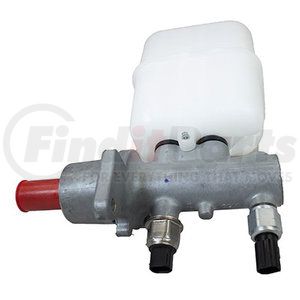 BRMC122 by MOTORCRAFT - Brake Master Cylinder - for 2008-2010 Ford F-250/F-350/F-450/F-550